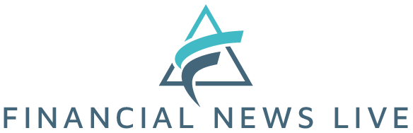 Financial News Live logo